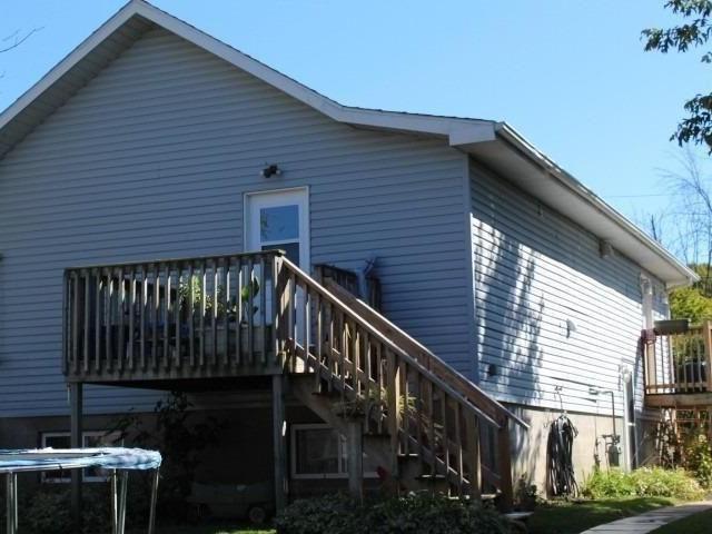 For Lease 276 Parkwood Avenue Unit# Bsmt, Georgina, Ontario