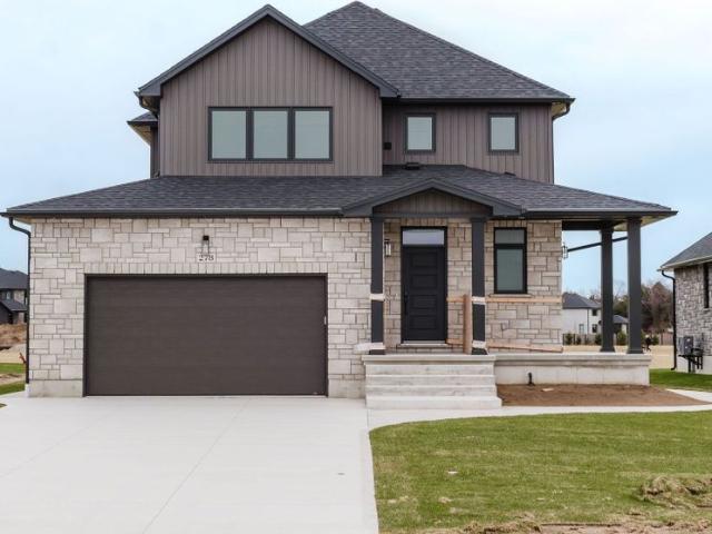For Lease 278 Mary Rose Avenue Unit# 1, Saugeen Shores, Ontario