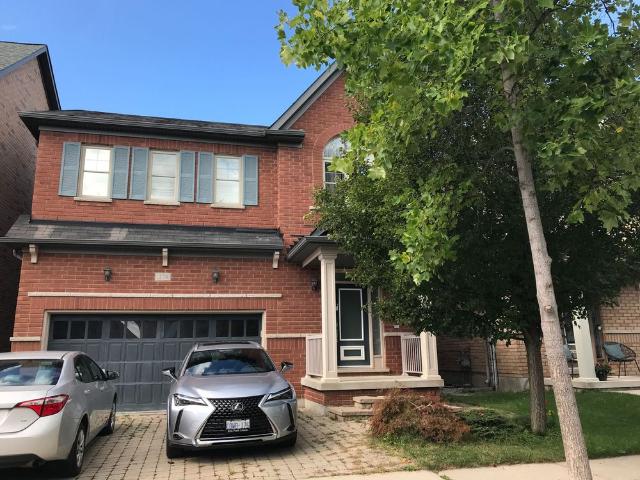 For Lease 278 DALGLEISH Gardens, Milton, Ontario