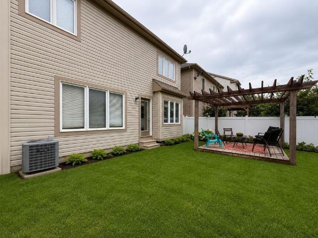 For Lease 2799 Grand Canal Street, Barrhaven, Ontario