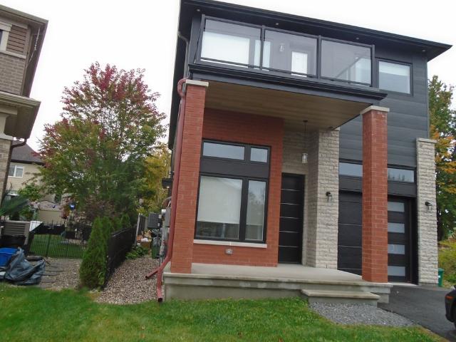 For Lease 279 Enclave Walk Unit# B, Orleans Convent Glen and Area, Ontario