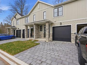 For Lease 279 HILL Street Unit# 3, Central Elgin, Ontario