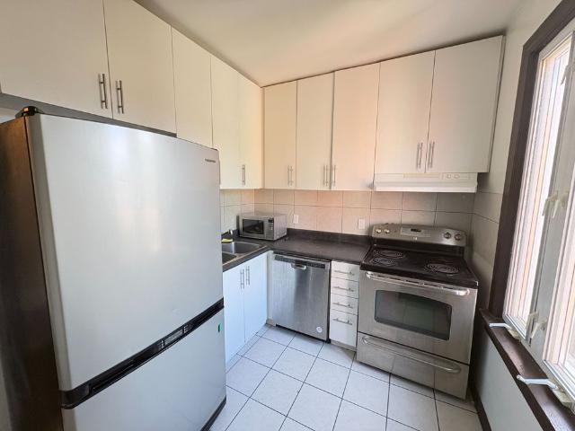 For Lease 270 Clinton Upper Level Street, Toronto, Ontario