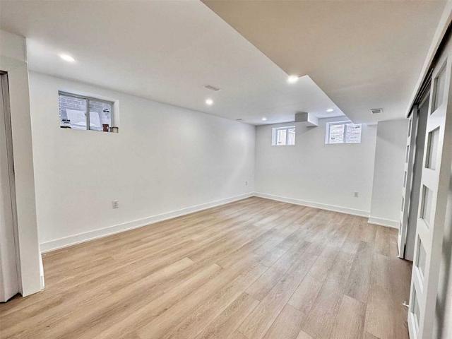 For Lease 2714 Sapphire Drive Unit# BSMT, Pickering, Ontario
