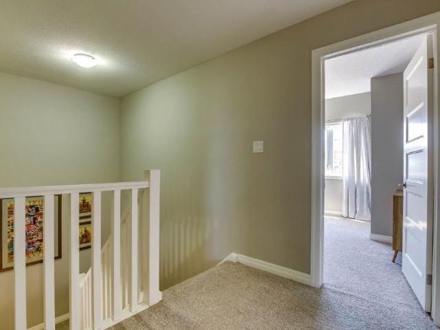 For Lease 2718 Tokala Trail, London North, Ontario