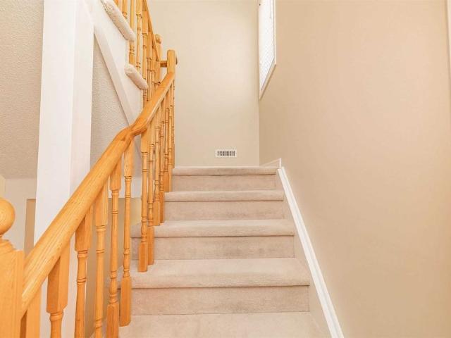 For Lease 271 Richvale Drive Unit# 84, Brampton, Ontario