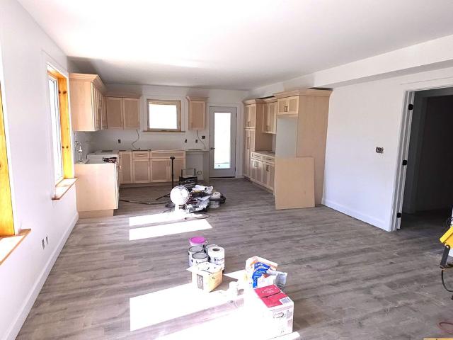For Lease 272 12 Concession Unit# Lower Level Unit, South Bruce, Ontario