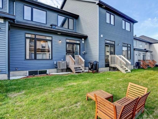 For Lease 27 Brixton Way, Stittsville Munster Richmond, Ontario