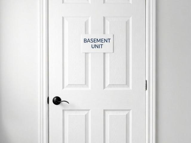 For Lease 27 Gladiola Court Unit# Basement, Whitby, Ontario