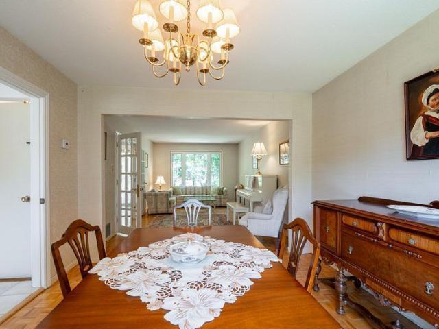 For Lease 27 Drumern Crescent, Richmond Hill, Ontario