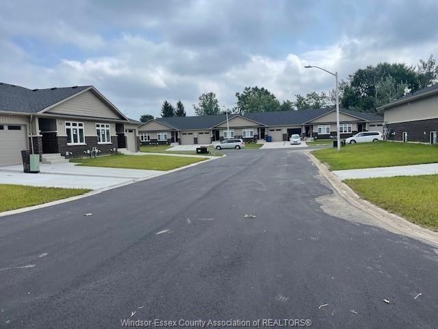 For Lease 27 FRIENDSHIP Way, Wheatley, Ontario