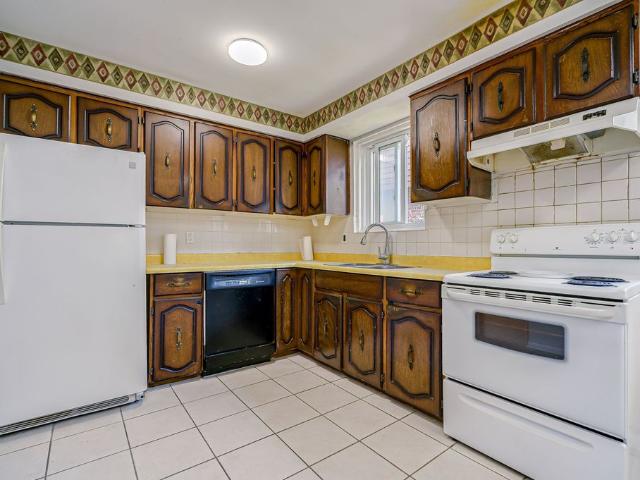 For Lease 27 Keyworth Trail Unit# Upper, Toronto, Ontario