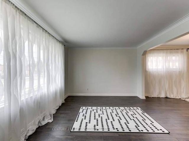 For Lease 27 Ionview Drive Unit# Main, Toronto, Ontario