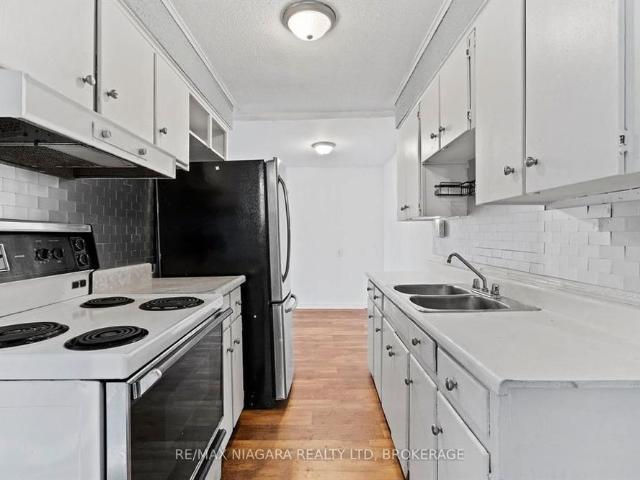 For Lease 27 Main Street Unit# 2, St. Catharines, Ontario