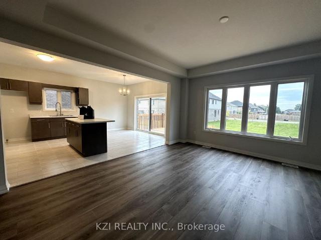 For Lease 27 Samuel Avenue, Pelham, Ontario