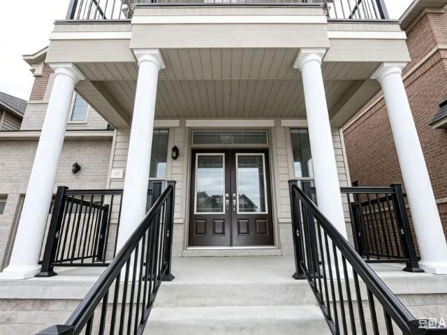 For Lease 27 Prosperity Way, East Gwillimbury, Ontario