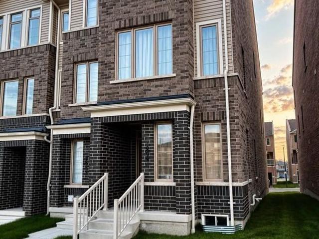 For Lease 2844 Whites Road Unit# MAIN & BASEMENT, Pickering, Ontario