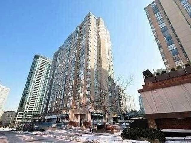 For Lease 285 Enfield Place Unit# 504, Mississauga, Ontario