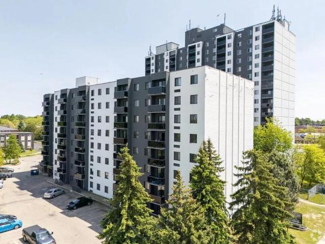For Lease 286 Chandler Drive Unit# 409, Kitchener, Ontario