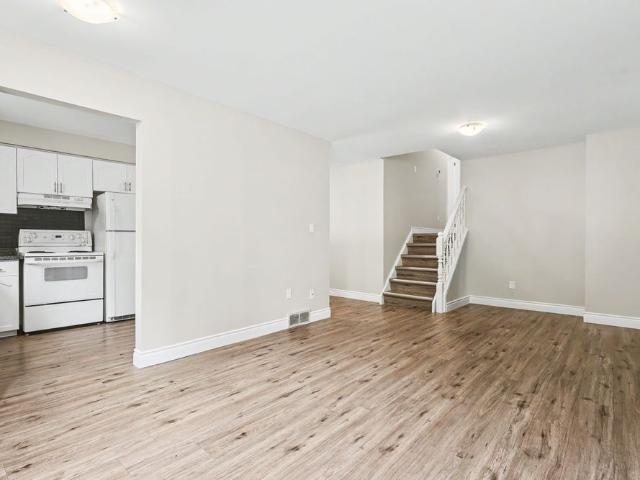 For Lease 287 PORTSMOUTH Crescent, London East, Ontario