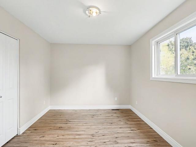 For Lease 287 PORTSMOUTH Crescent, London East, Ontario