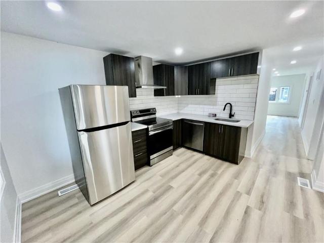 For Lease 289 Fairfield Avenue Unit# Upper, Hamilton, Ontario