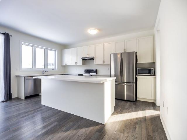 For Lease 289 Flavelle Way, Peterborough, Ontario