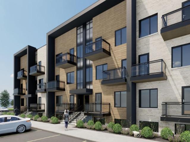 For Lease 2805 Doyle Drive Unit# 112, London South, Ontario