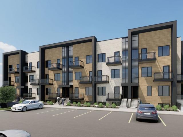 For Lease 2805 DOYLE Drive Unit# 116, London South, Ontario
