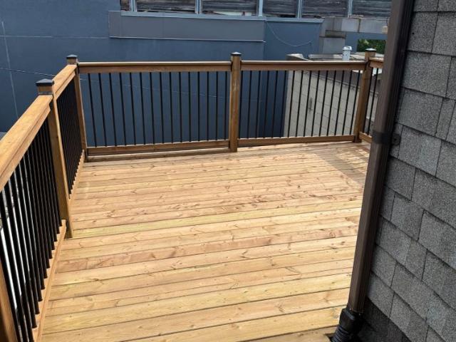 For Lease 281 Augusta Avenue Unit# 2 3, Toronto, Ontario