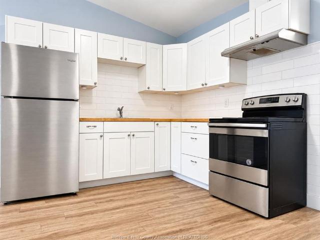 For Lease 281 RICHMOND Street Unit# 3, Amherstburg, Ontario