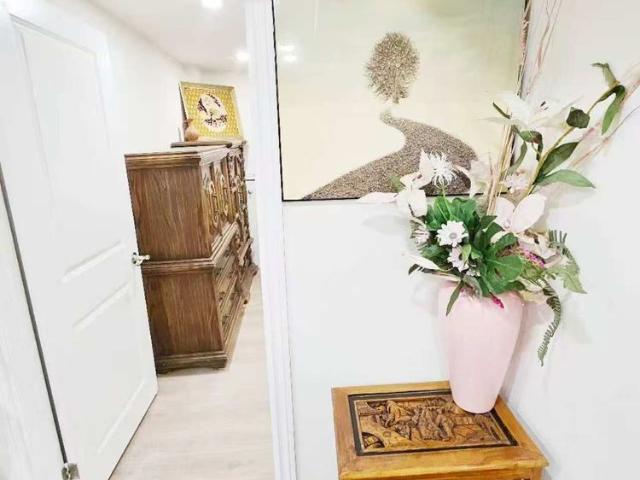 For Lease 28 Castle Harbour Lane Unit# Basement Apartment, Markham, Ontario