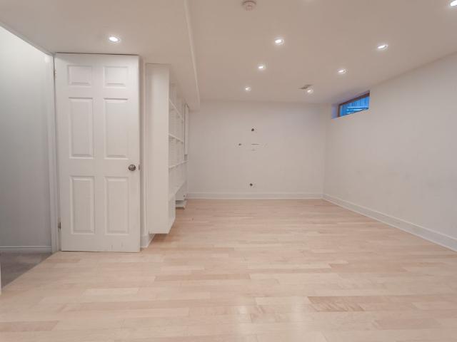For Lease 28 Chartwell Avenue, South of Baseline to Knoxdale, Ontario