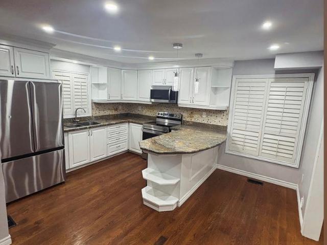 For Lease 28 Homeland Court Unit# Upper, Brampton, Ontario