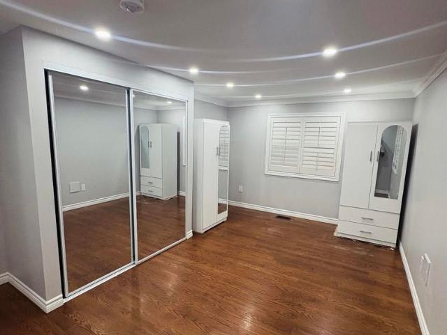 For Lease 28 Homeland Court Unit# Upper, Brampton, Ontario