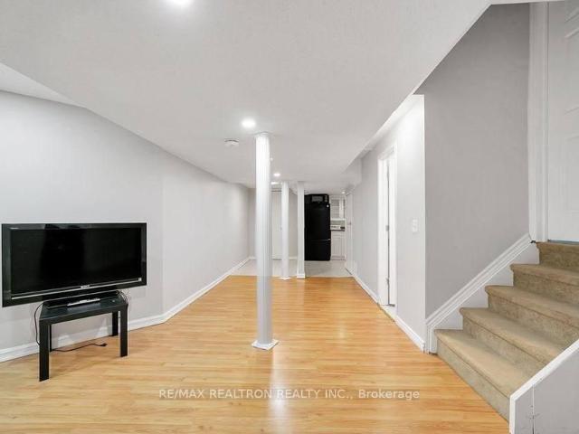 For Lease 28 Hartwell Way Unit# 2 Bed Basement, Aurora, Ontario