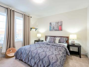 For Lease 28 Montpelier Street, Brampton, Ontario