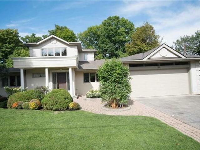 For Lease 28 Restwell Crescent, Toronto, Ontario