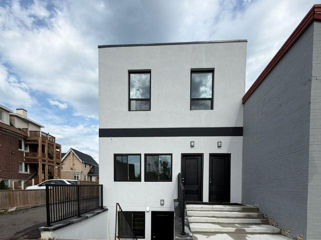 For Lease 28 West Street Unit# Lower Level Unit, Orillia, Ontario