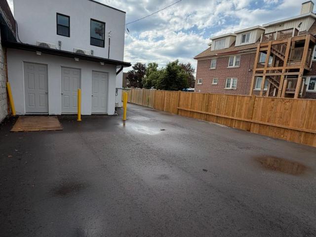 For Lease 28 West Street Unit# Main Floor Unit, Orillia, Ontario