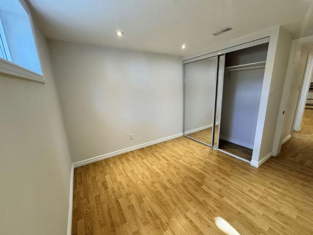 For Lease 28 Willowhurst Crescent Unit# Bsmt, Toronto, Ontario