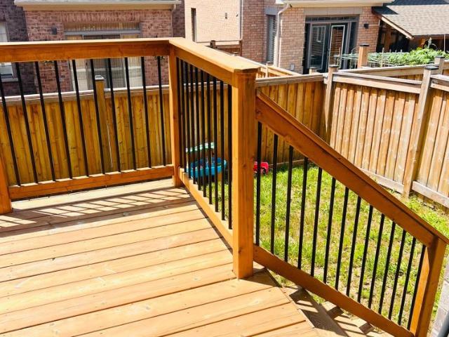 For Lease 28 Vickery Street, Whitby, Ontario