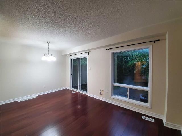 For Lease 2955 Thomas Street Unit# 46, Mississauga, Ontario