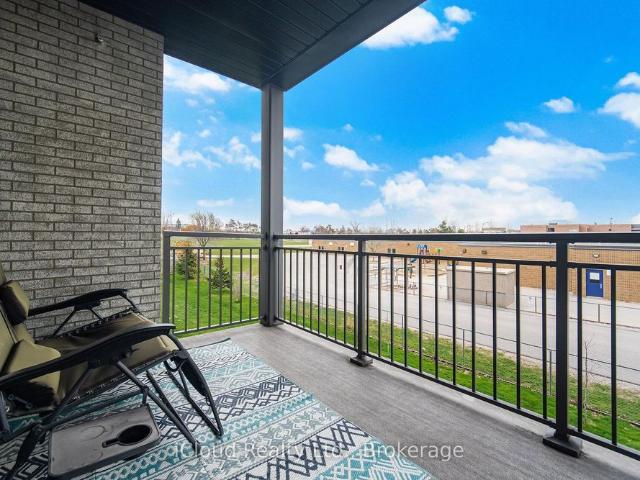 For Lease 295 Cundles Road Unit# 208, Barrie, Ontario
