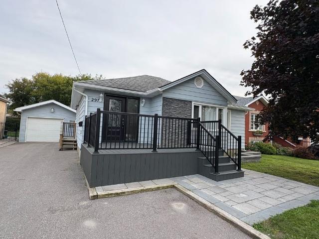 For Lease 297 Glenwoods Avenue, Georgina, Ontario