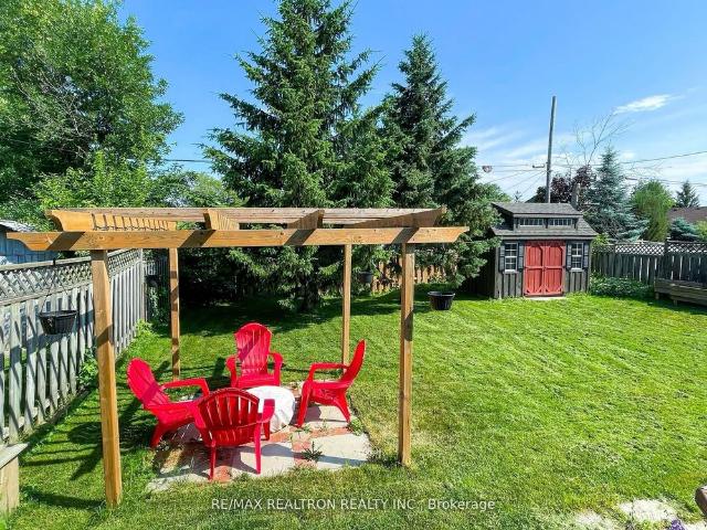 For Lease 298 Glenwoods Avenue, Georgina, Ontario