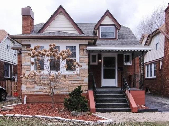For Lease 2995 Randolph Avenue, Windsor, Ontario