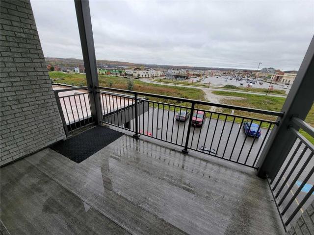 For Lease 299 Cundles Road Unit# 303, Barrie, Ontario