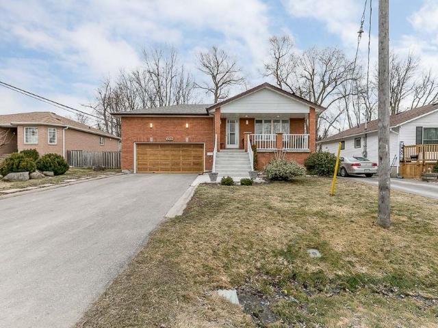 For Lease 299 Lakeview Boulevard Unit# Lower, Georgina, Ontario