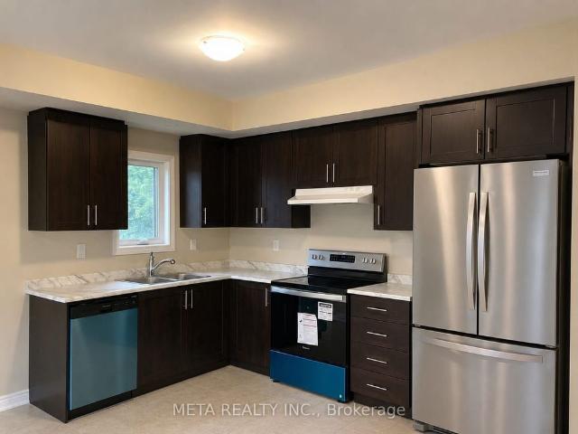 For Lease 291 Olive Avenue Unit# 2nd Flr, Oshawa, Ontario